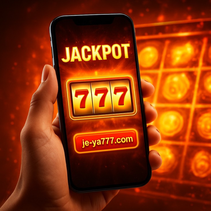 jaya777