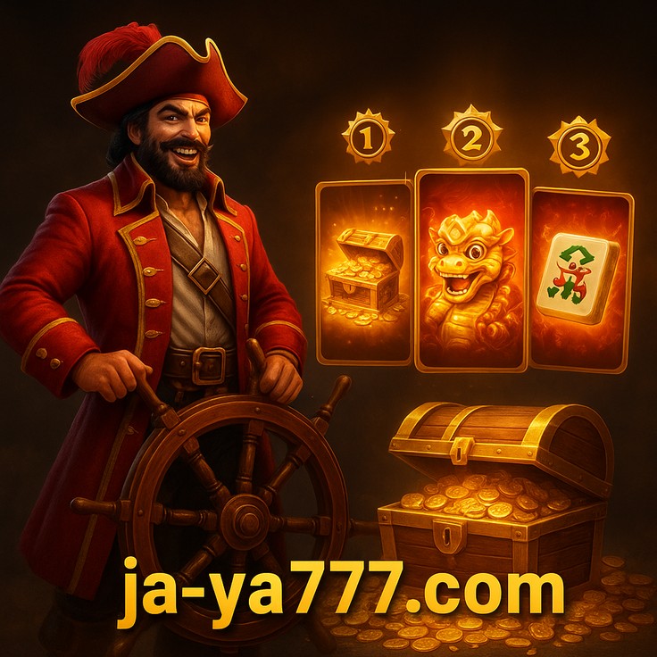 jaya777
