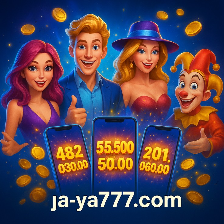 jaya777