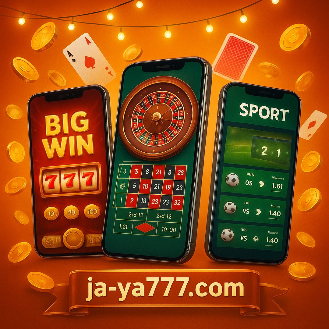 jaya777