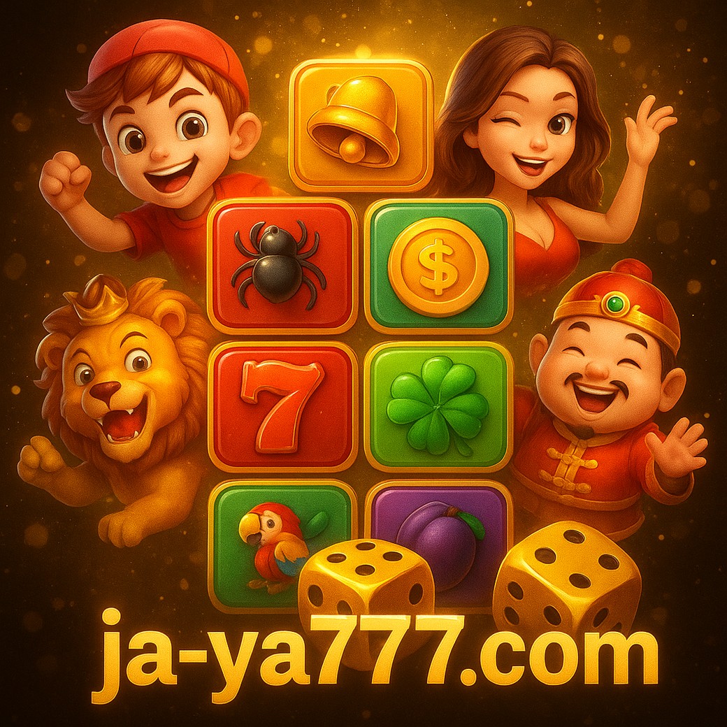 jaya777 বাংলাদেশ মোবাইল গেমিং