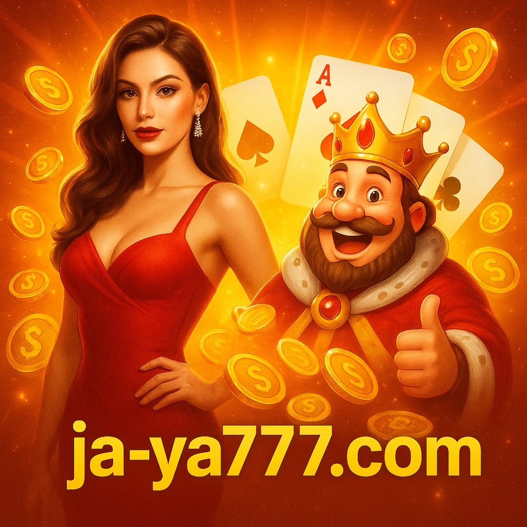 jaya777 সুপার কেনো গেম