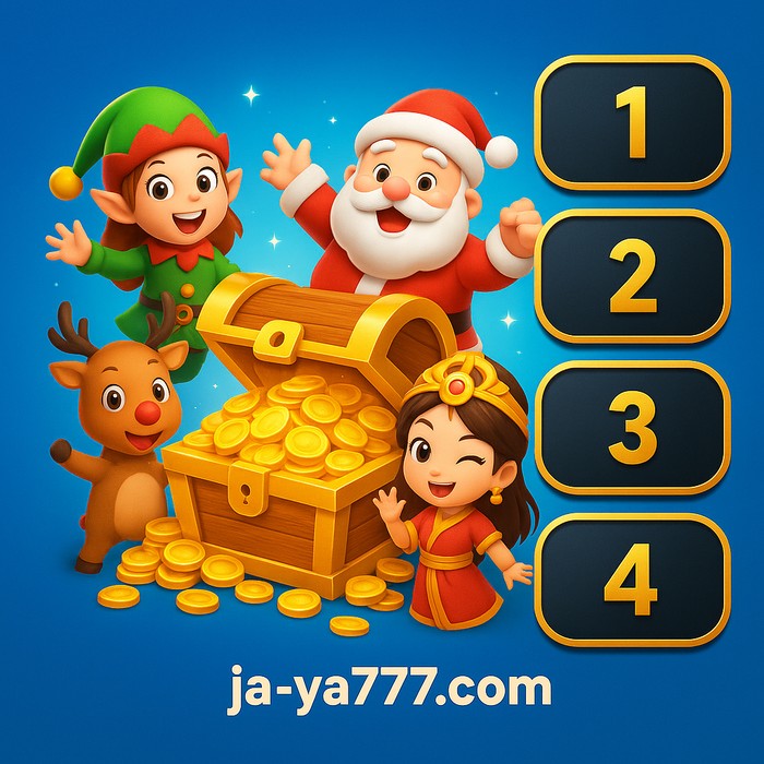 jaya777
