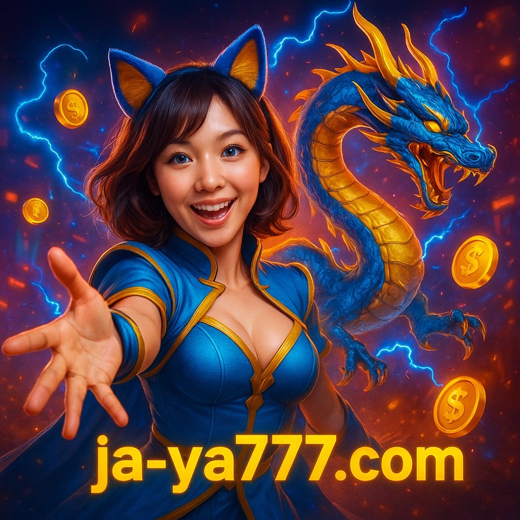 jaya777