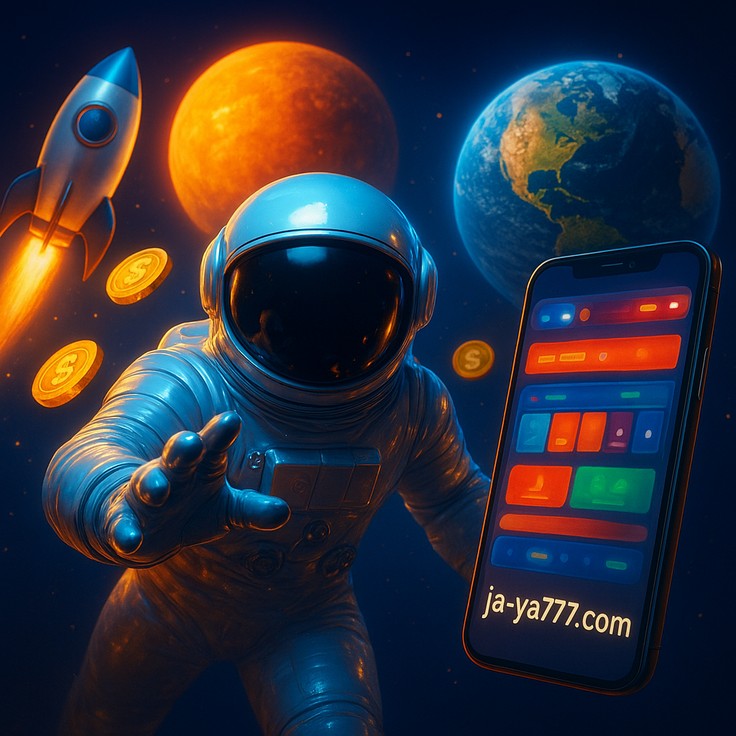 jaya777