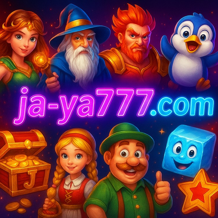 jaya777
