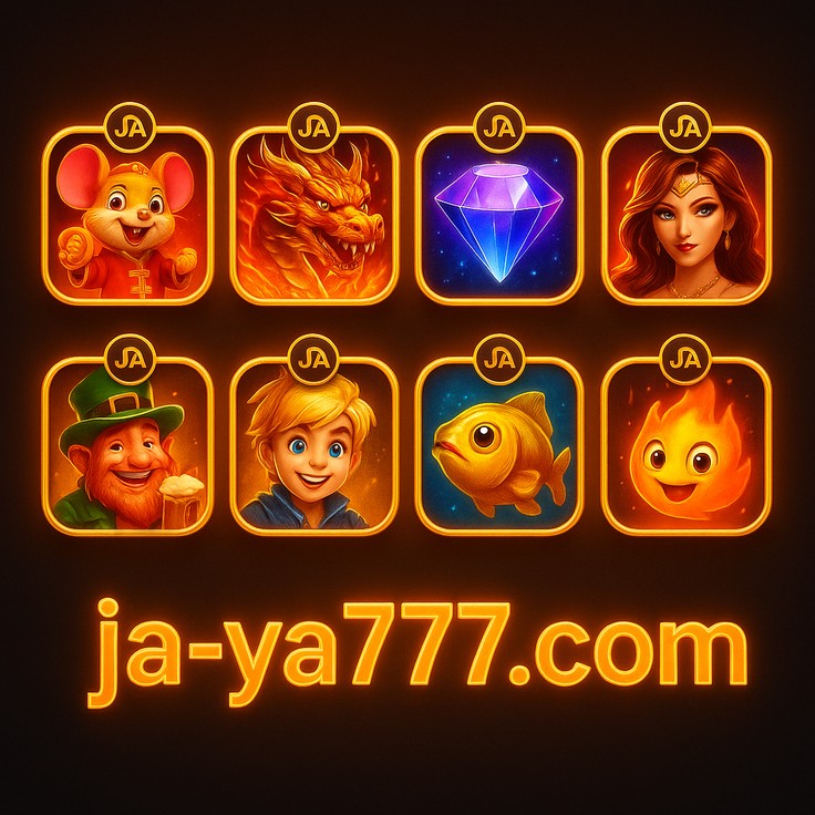 jaya777 বাংলাদেশ মোবাইল গেমিং